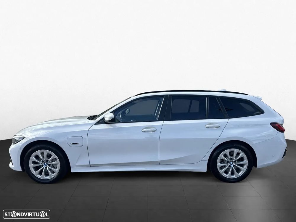 BMW 330 - 3