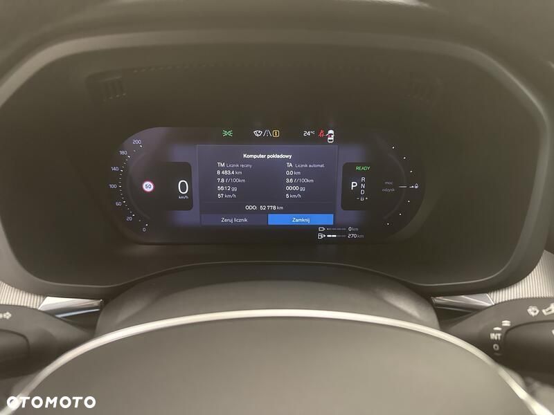Volvo XC 60 - 14