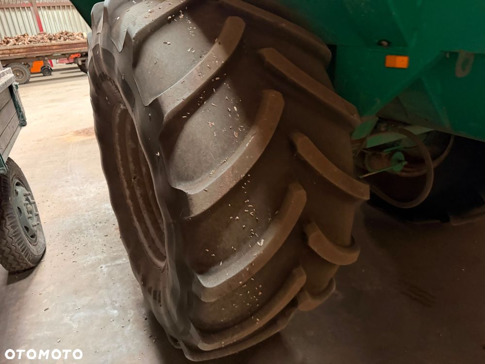 Horsch Hawe - 9