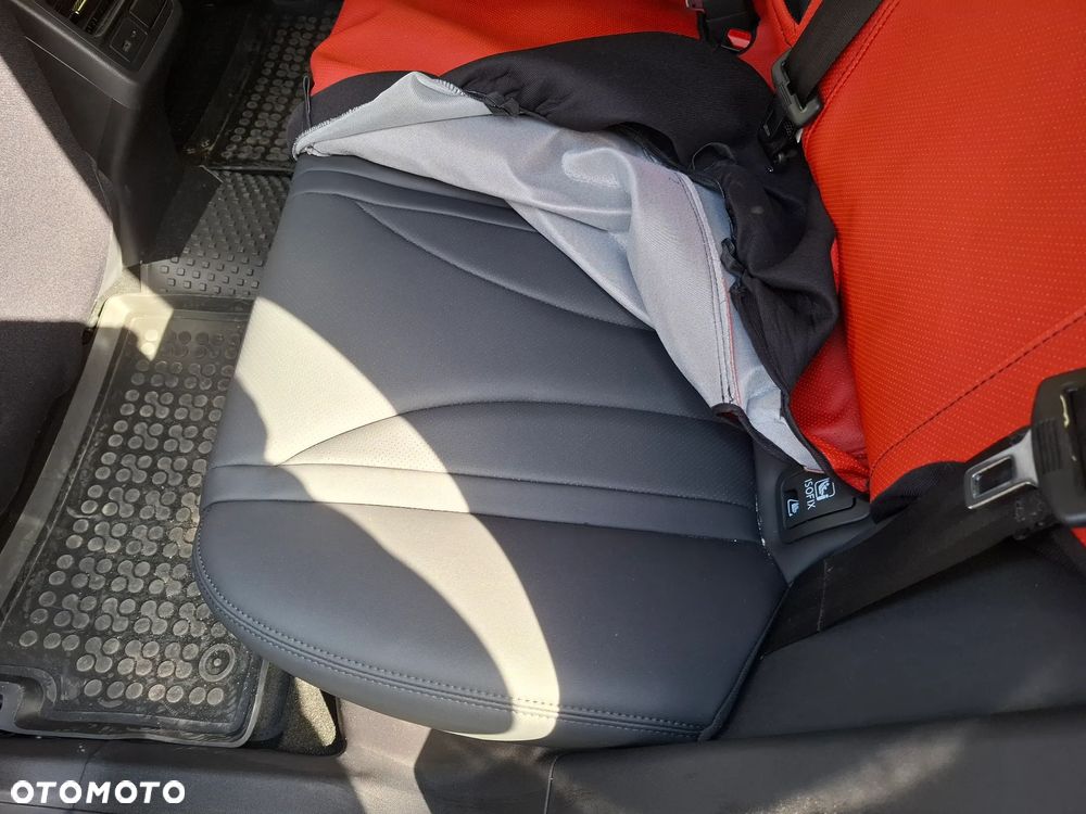 Omoda 5 1.6 T-GDI Premium DCT - 7