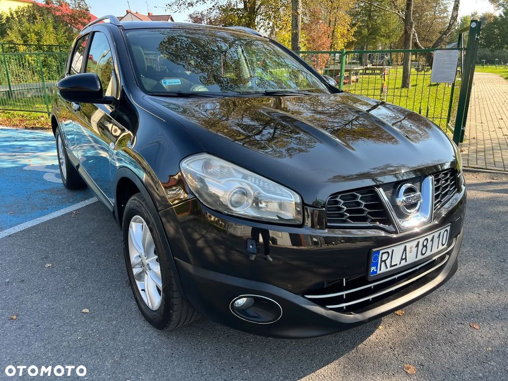Nissan Qashqai - 28