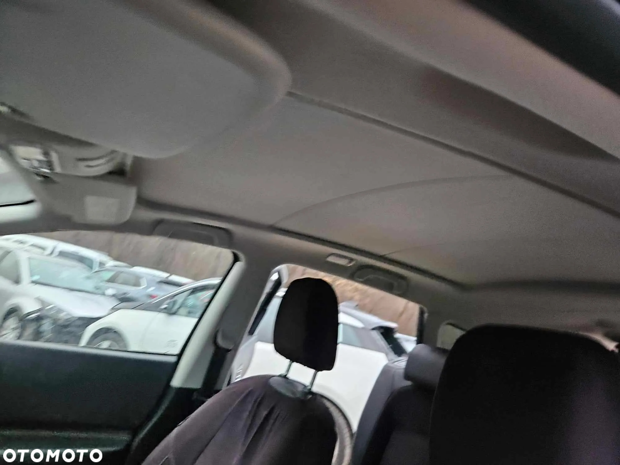 Nissan Qashqai+2 1.6 dCi 4x4 Acenta S&S - 11