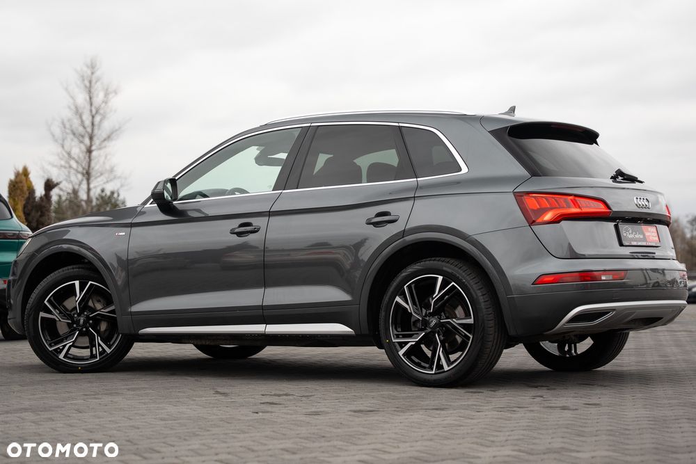 Audi Q5 - 14