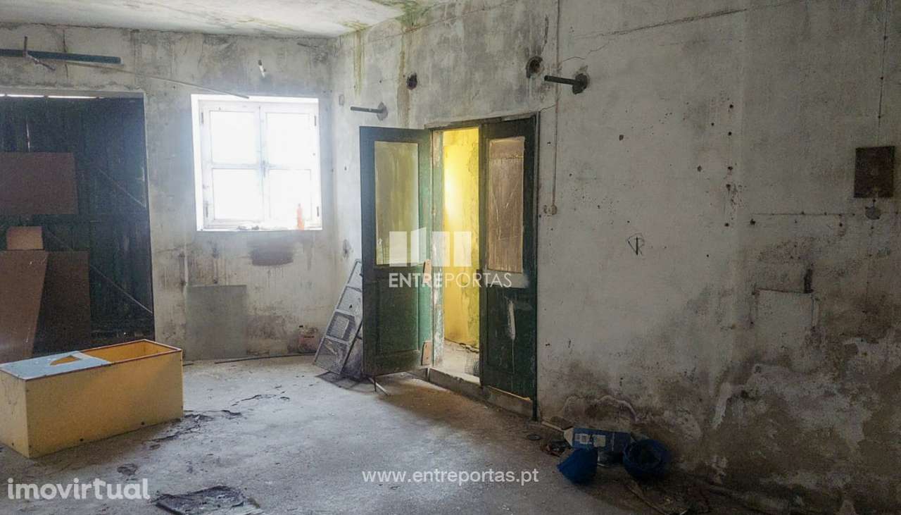 Venda de Moradia V4, centro de Vila do Conde - Grande imagem: 5/17