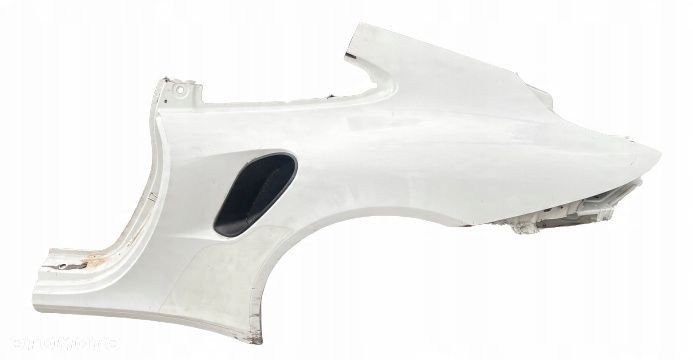 + PORSCHE 991 911 ĆWIARTKA BŁOTNIK LEWY TYŁ - 11