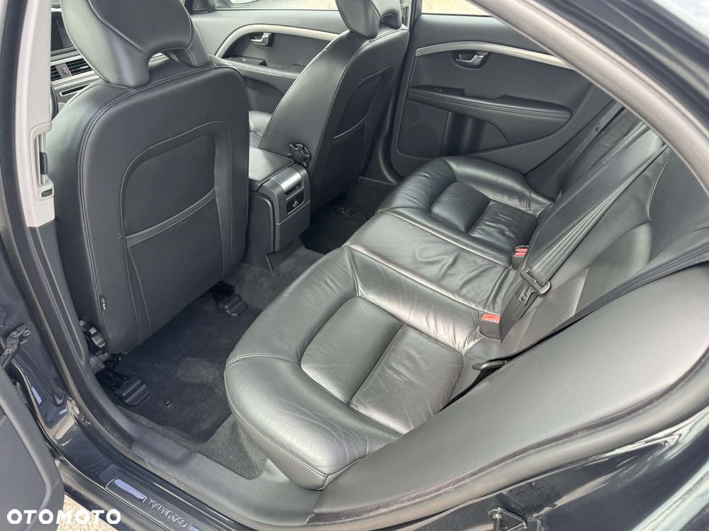 Volvo S80 D5 Summum - 24