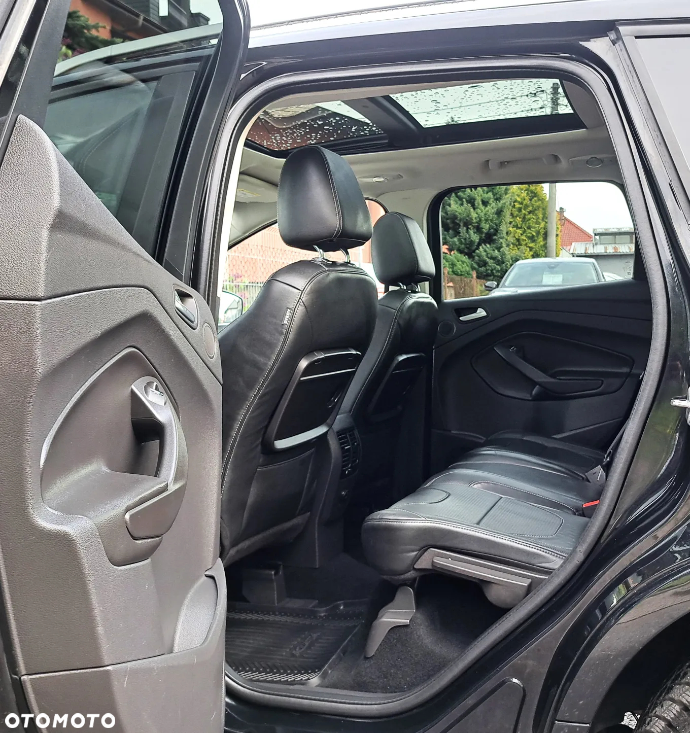 Ford Kuga 2.0 TDCi 4x4 Individual - 20