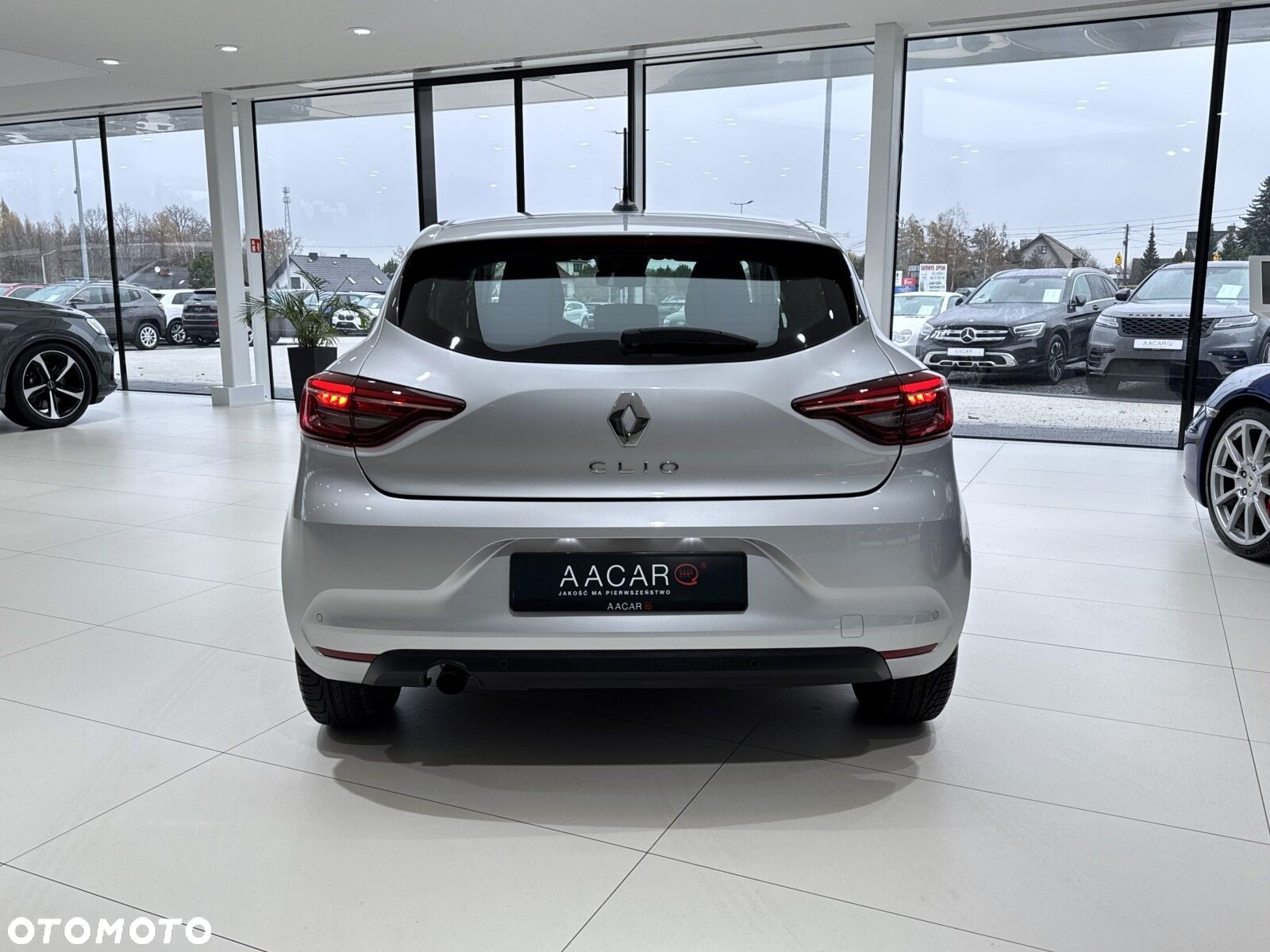 Renault Clio - 4