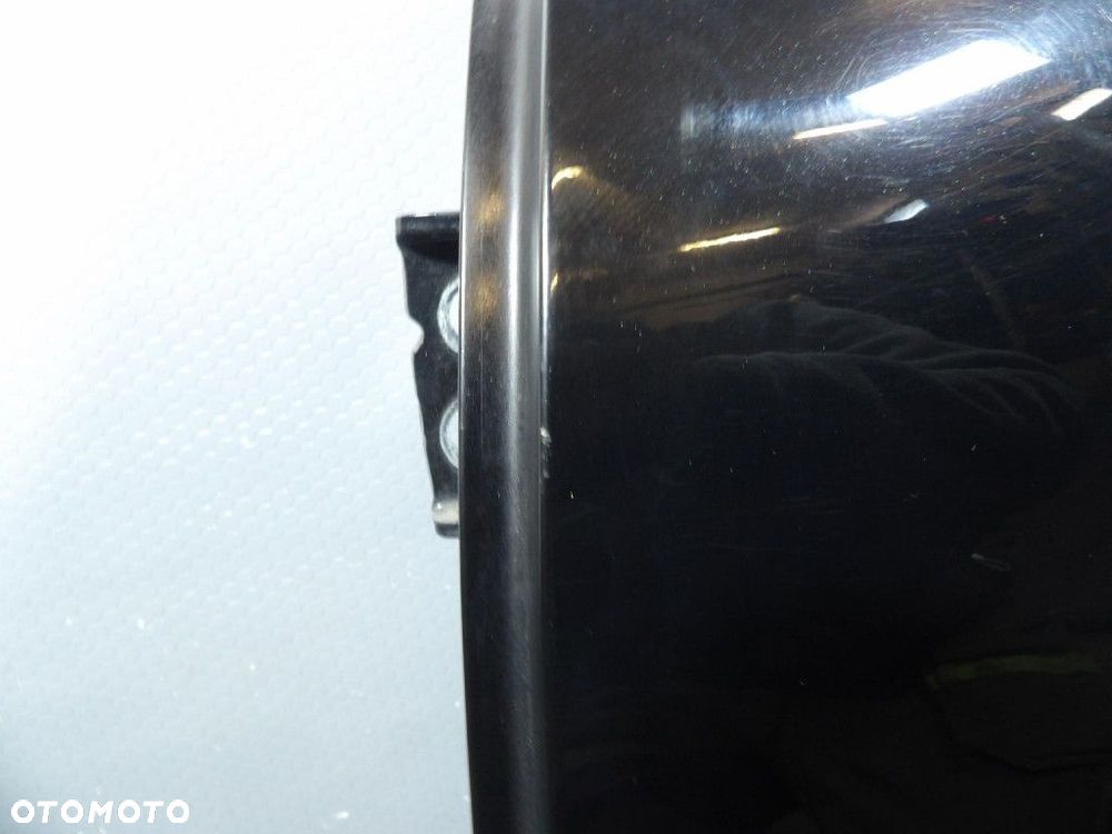 PEUGEOT 508 I LIFT SEDAN DRZWI TYŁ LEWE KTVD - 6