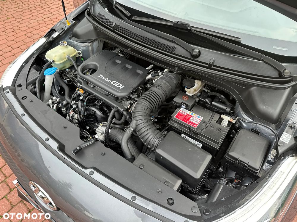 Hyundai i20 1.0 T-GDi Premium DCT - 18