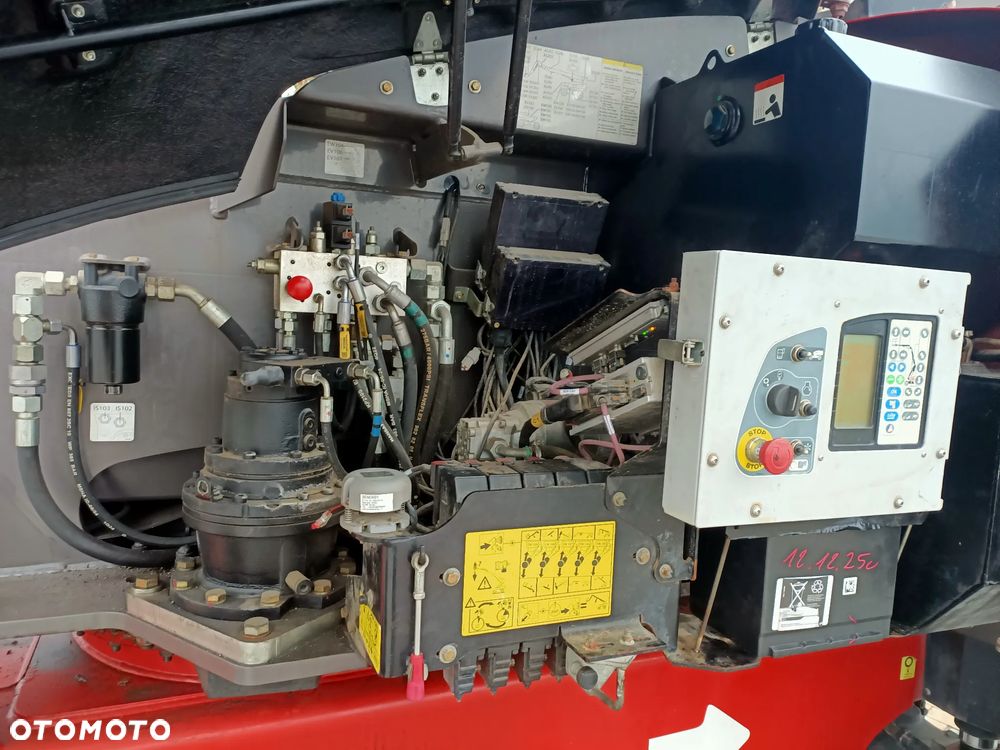 Manitou 280 TJ - 9