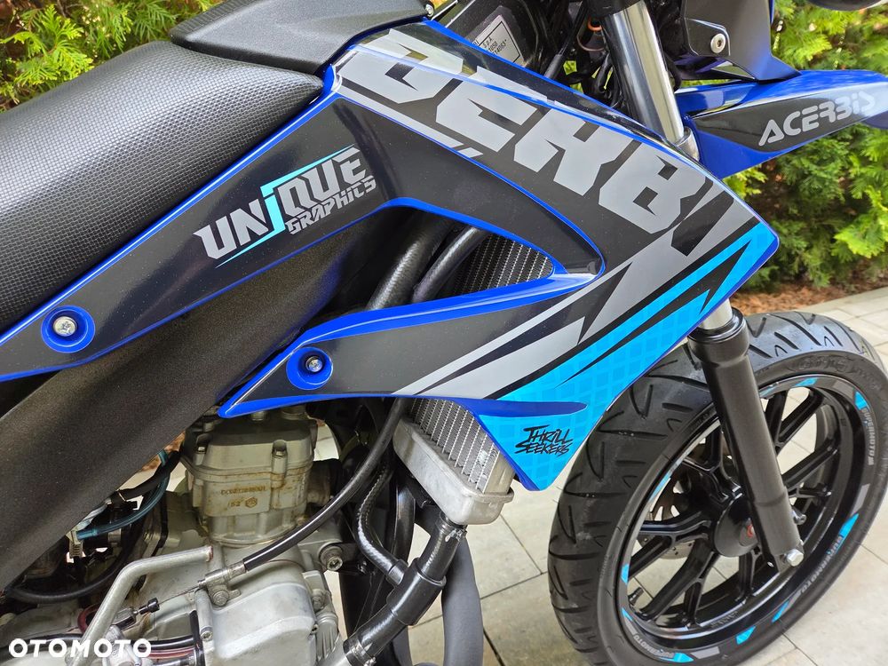 Derbi Senda - 22