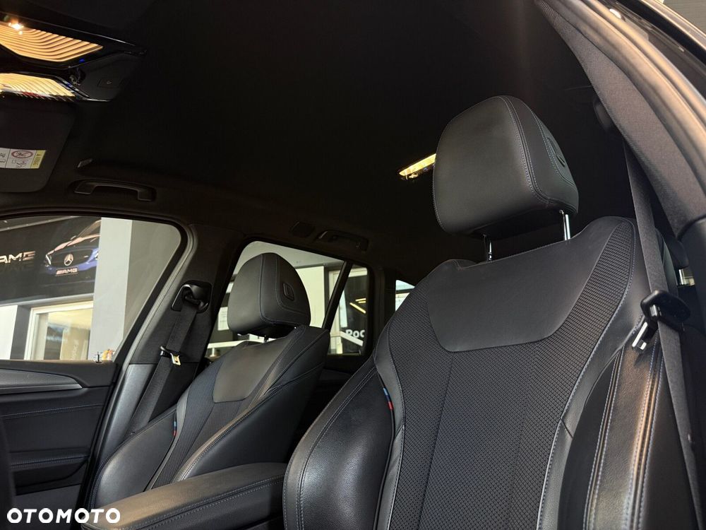 BMW X3 - 23