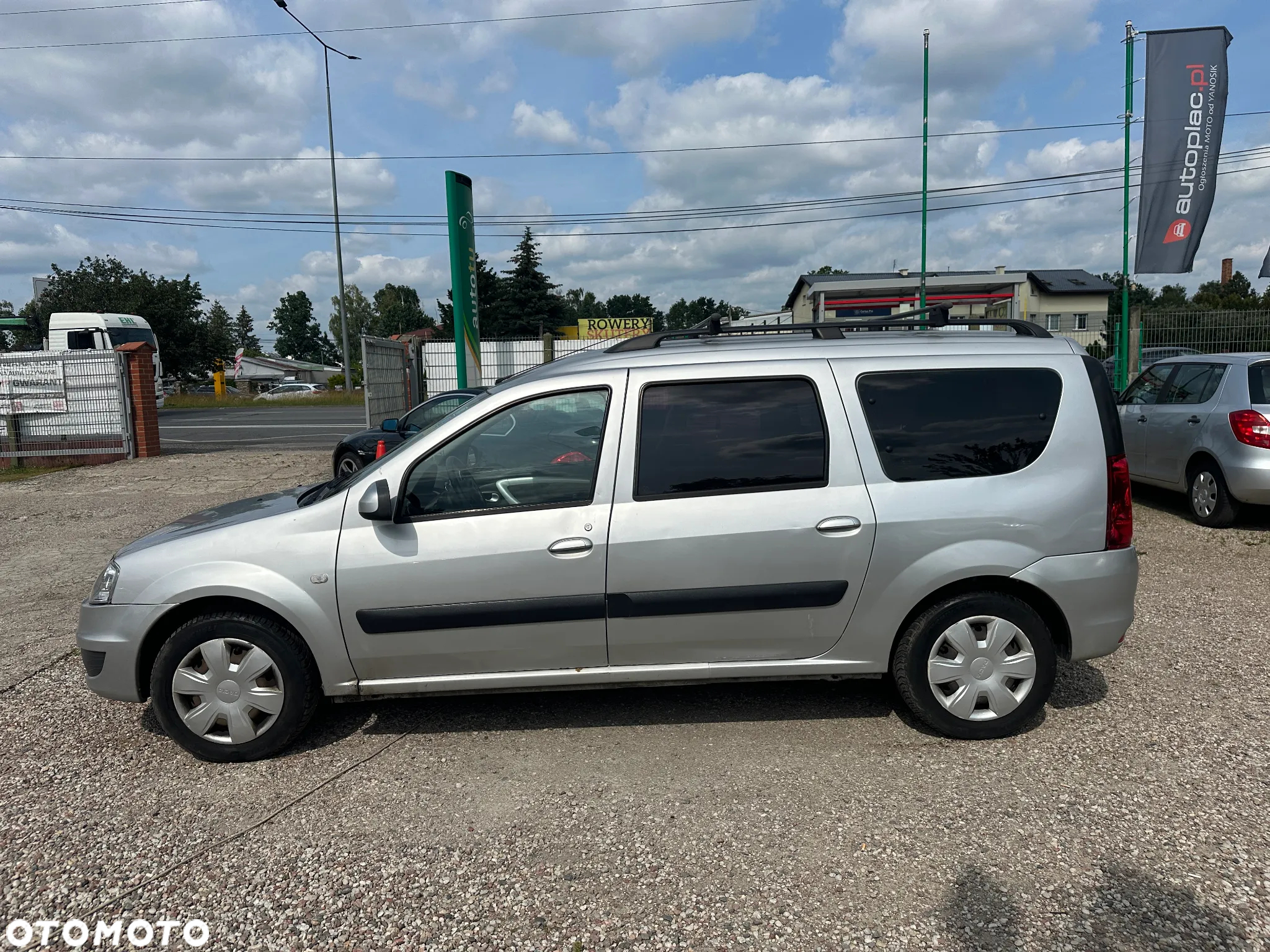 Dacia Logan - 5