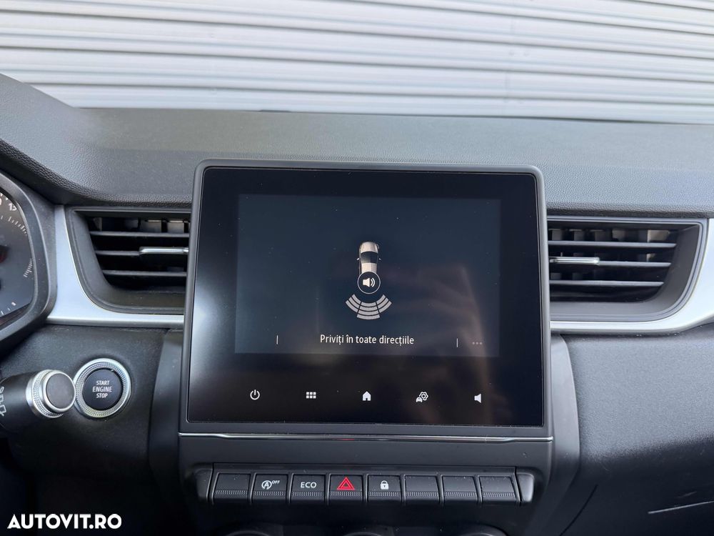Renault Captur TCe 90 Equilibre - 18
