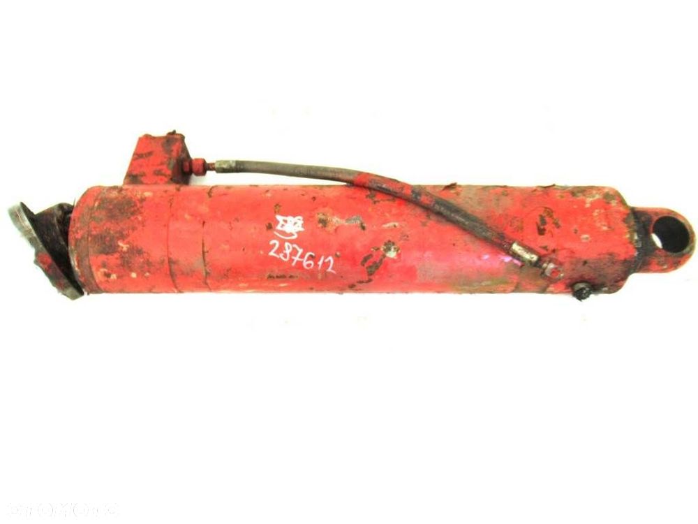SIŁOWNIK HYDRAULICZNY - 1