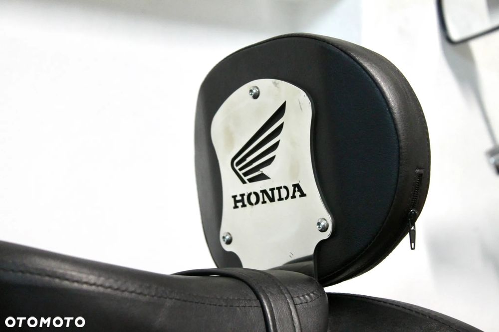 Honda Shadow - 27