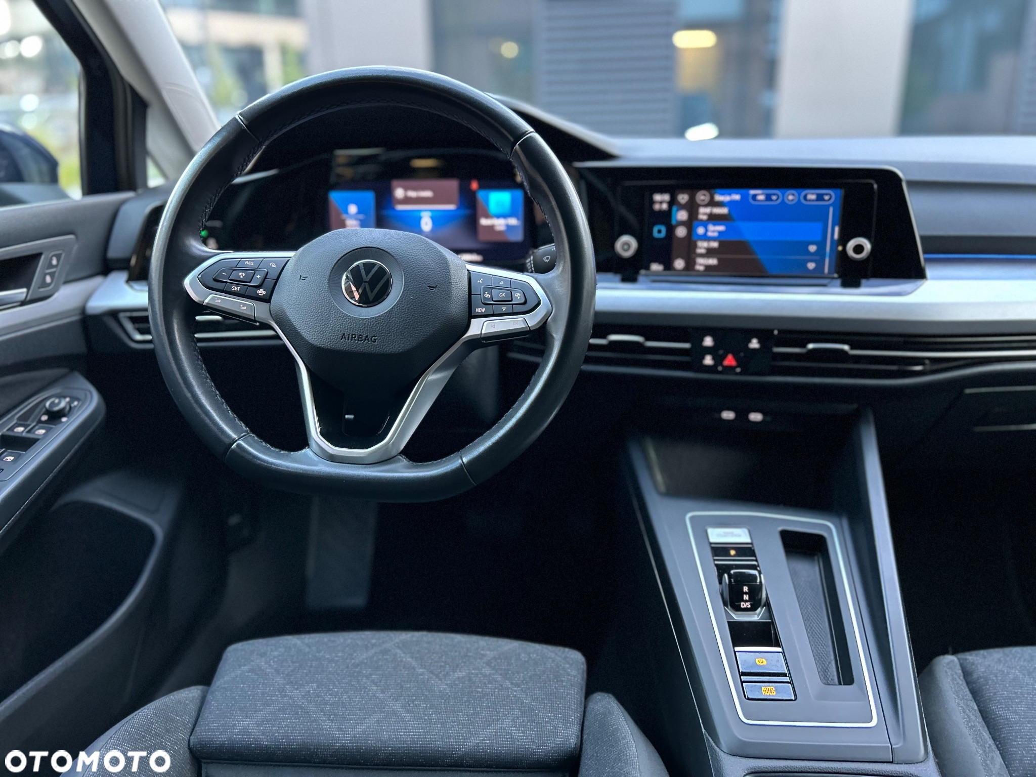 Volkswagen Golf VIII 2.0 TDI Life DSG - 29