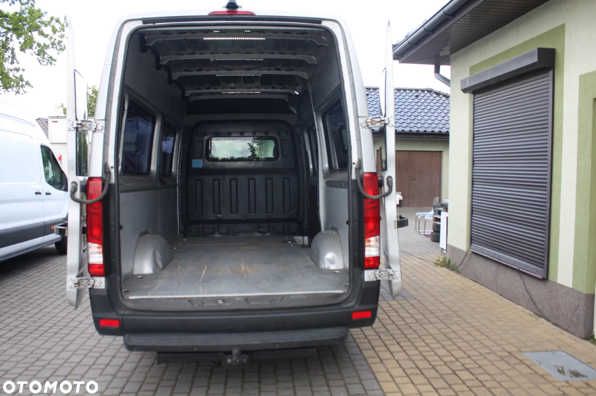 Hyundai H350 - 11