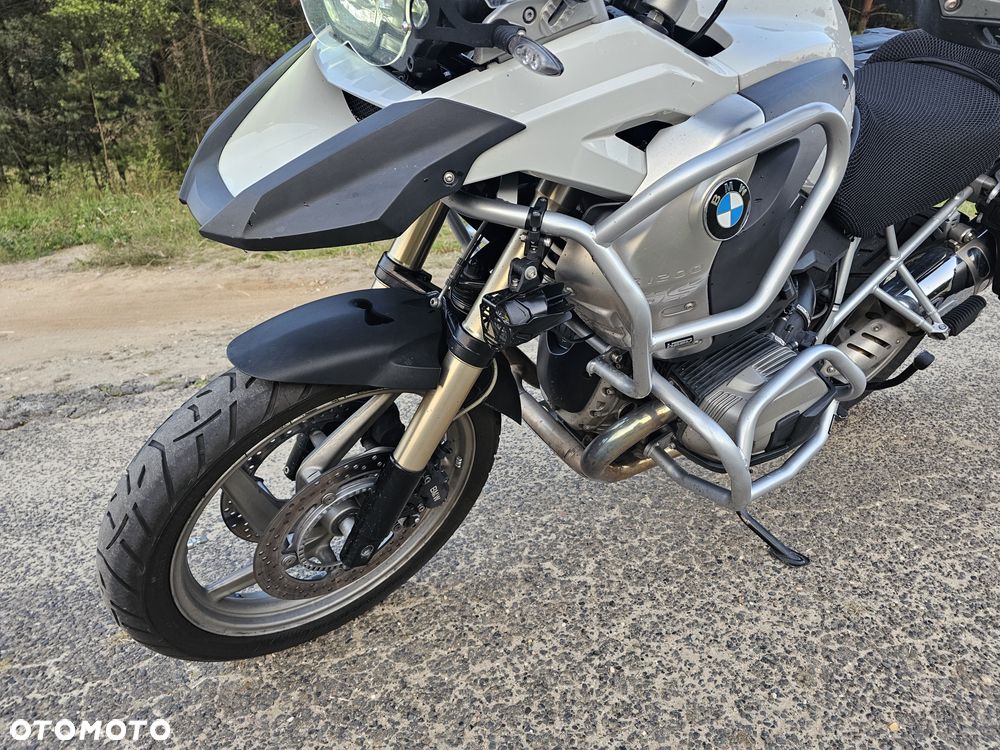 BMW GS - 11