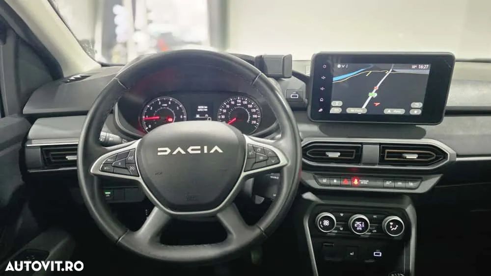 Dacia Sandero Stepway ECO-G 100 MT6 Extreme+ - 6
