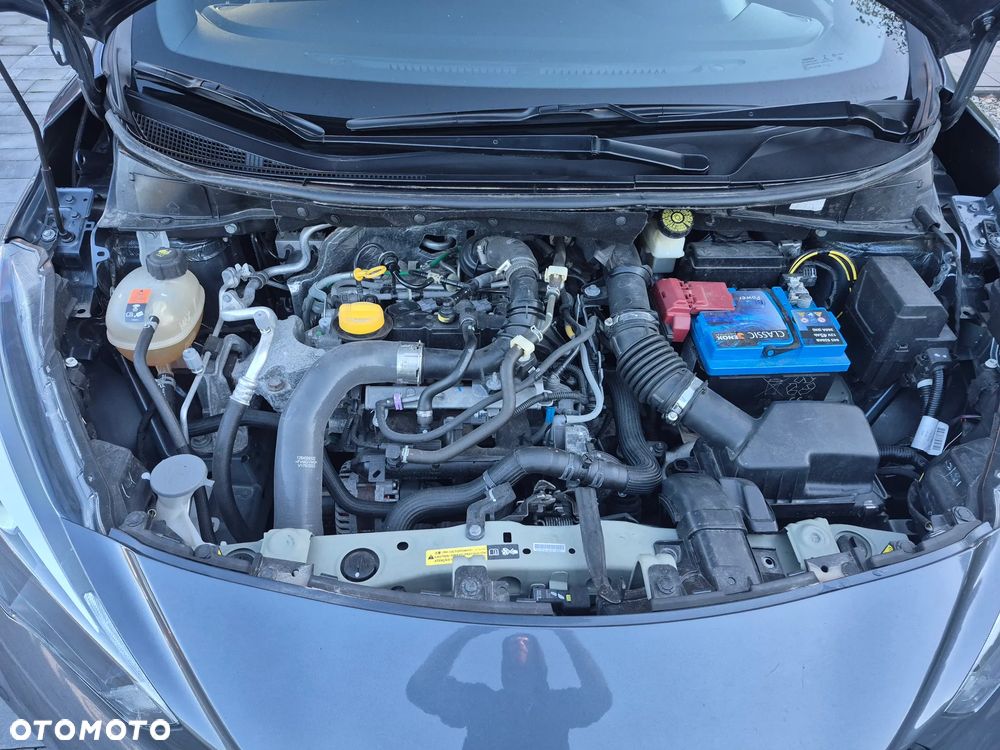 Nissan Micra - 20