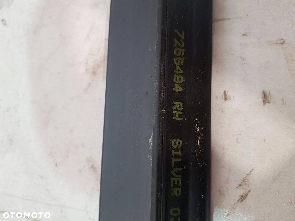 RELINGI DACHOWE 7255486 BMW E91 LIFT KOMPLET - 10