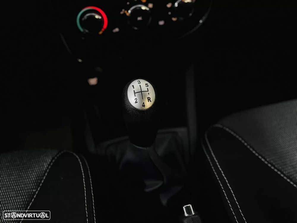 Renault Clio 1.5 dCi Dynamique Sport Edtion - 26