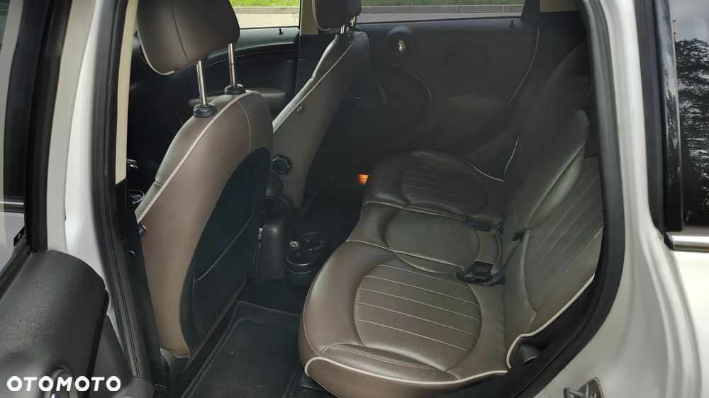 MINI Countryman - 7