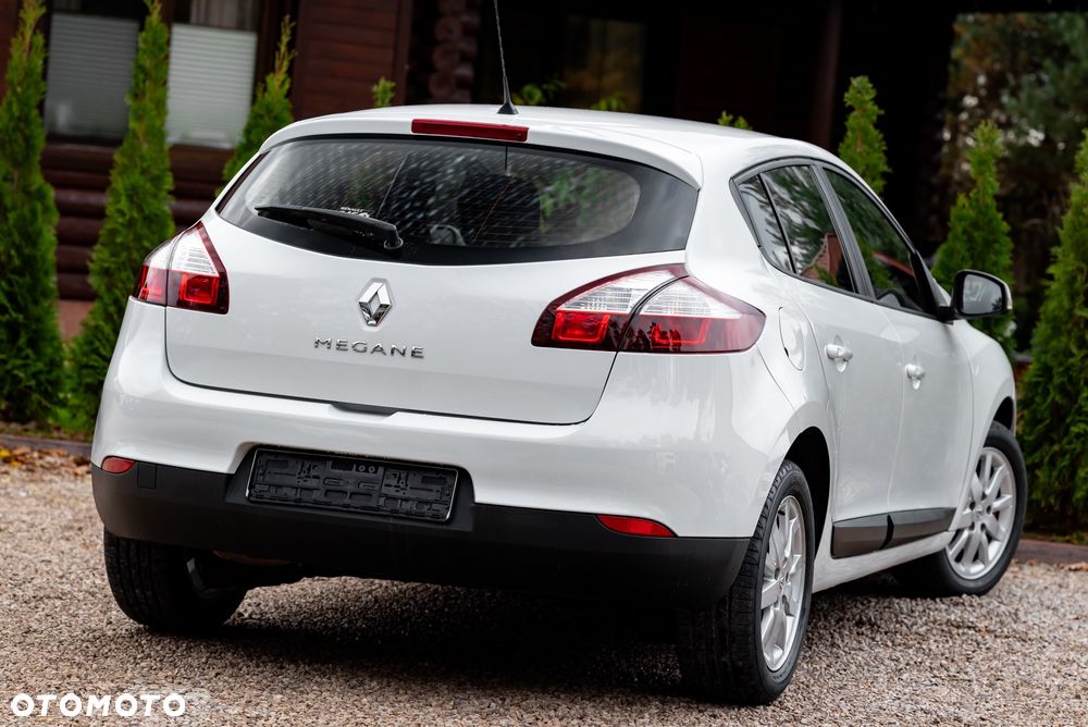 Renault Megane 1.6 16V Business - 12