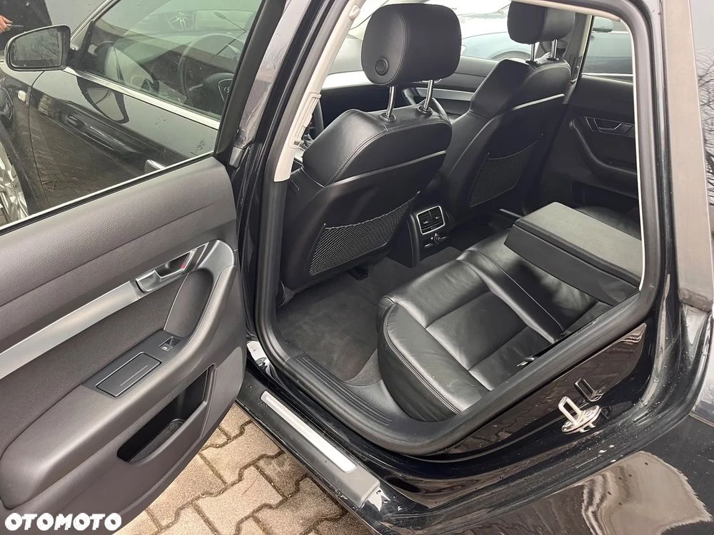 Audi A6 Avant 2.0 TFSI Multitronic - 10