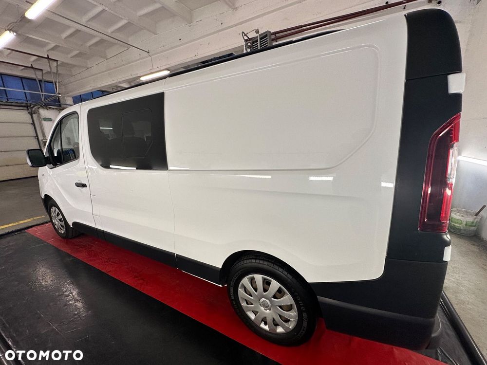 Renault Trafic 2.0 L2H1 HD Pack Clim (bryg.) - 7