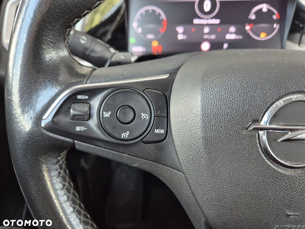 Opel Grandland 1.2 T Edition S&S - 18