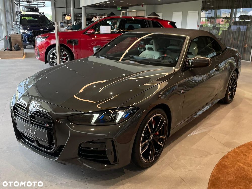 BMW Seria 4 - 4