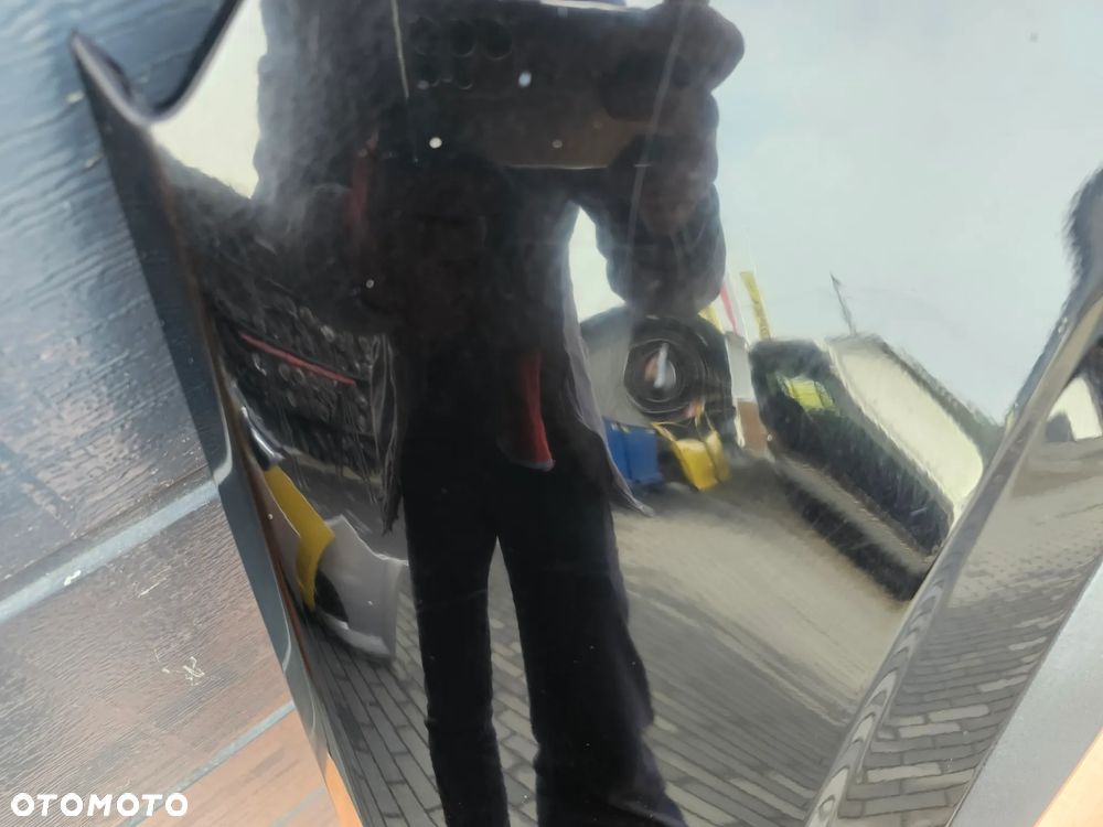 BŁOTNIK PRAWY PRZÓD PRAWY PRZEDNI OPEL ANTARA 19U - 4
