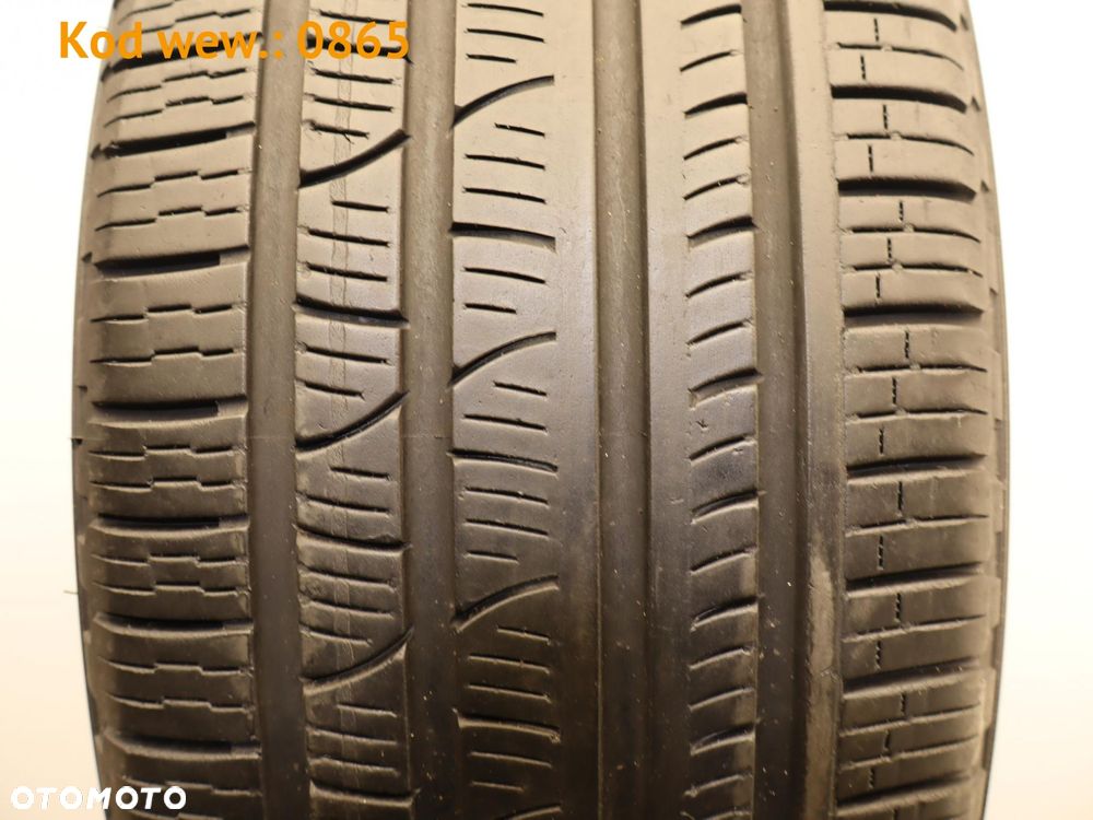 Pirelli Scorpion Verde All Season - 235/55 R17 - 2