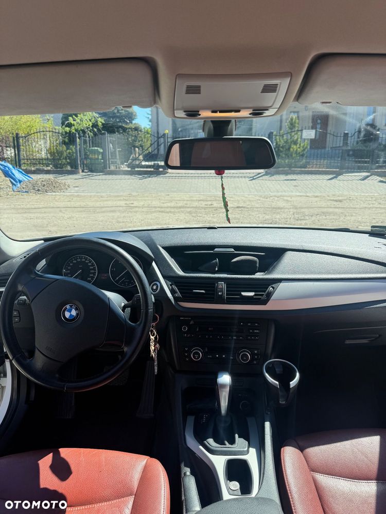 BMW X1 - 12