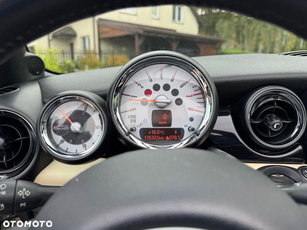 MINI Cooper Standard - 33