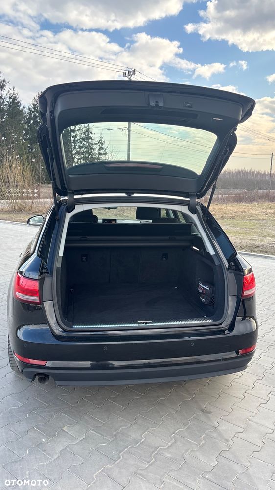 Audi A4 Avant - 19