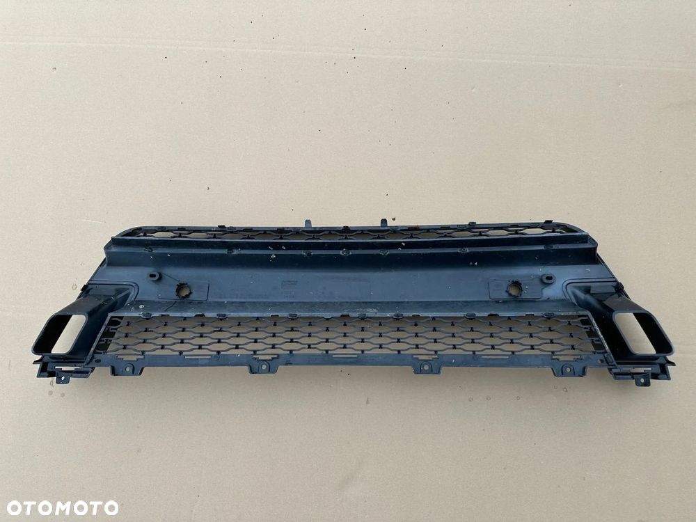 KRATKA ŚRODKOWA GRILL Land Rover Range Rover Sport L494 2018 SVR ORYGINAŁ - 2