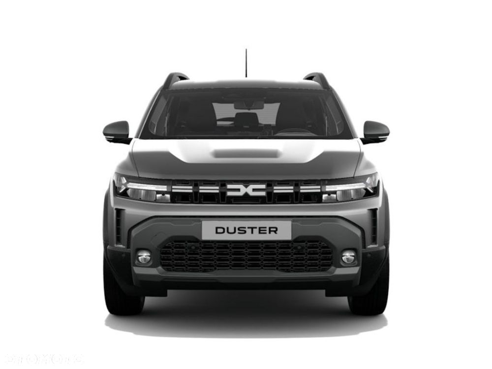Dacia Duster - 3