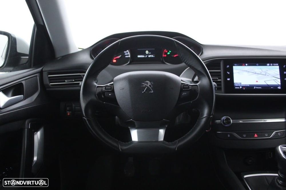 Peugeot 308 SW 1.5 BlueHDi Style - 19