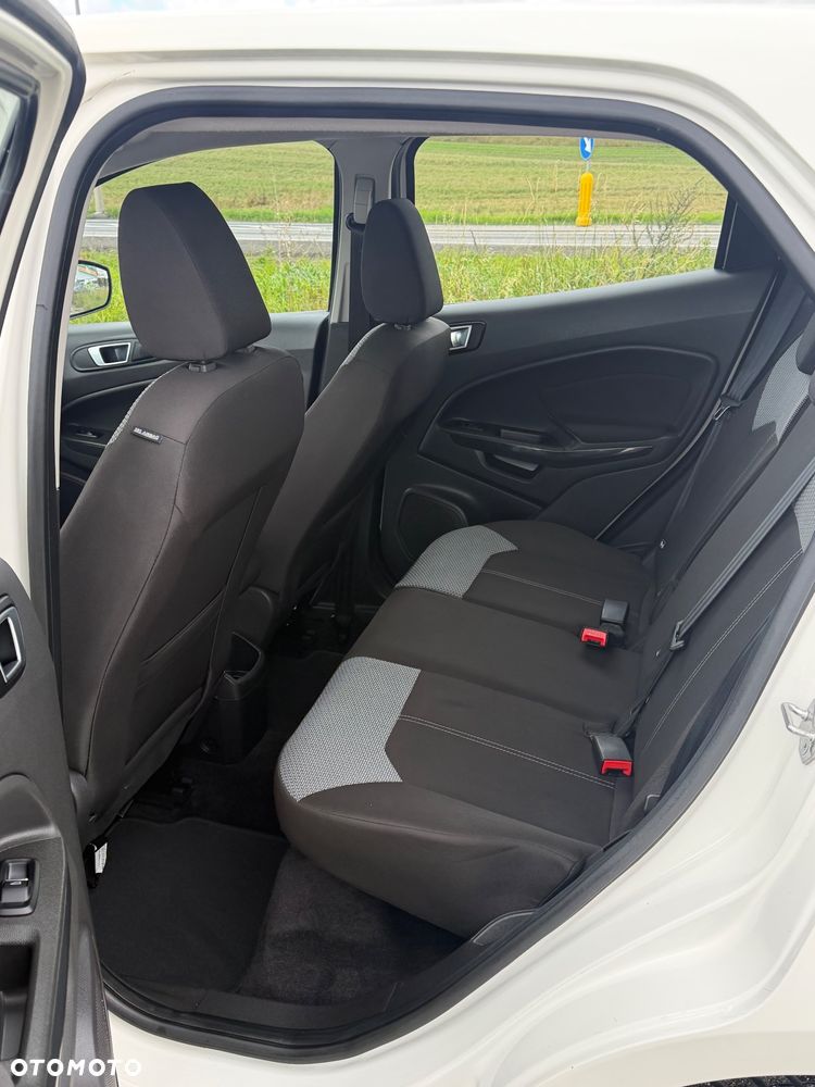 Ford EcoSport 1.0 EcoBoost - 6