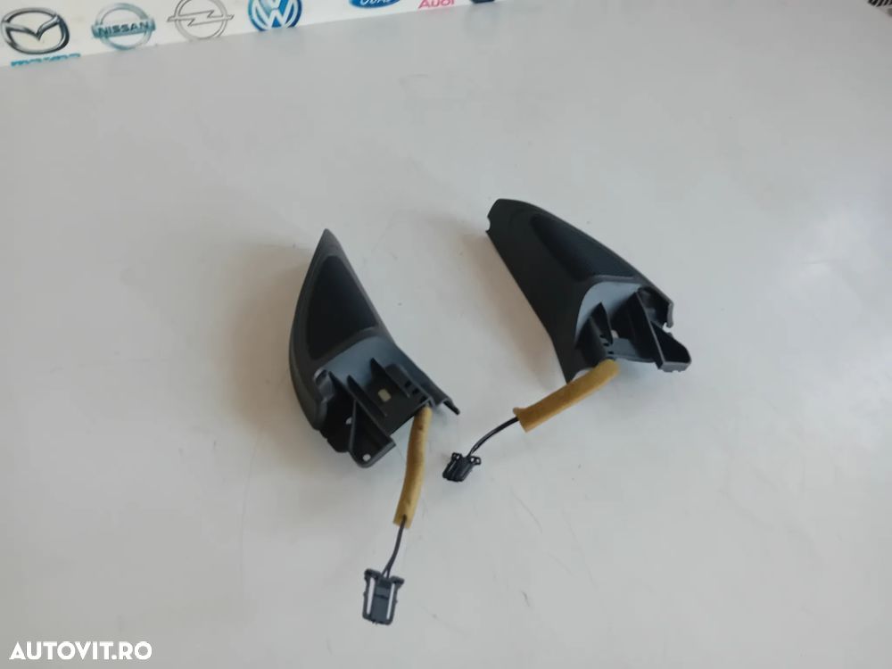 Difuzor Inalte Twetter Usa Fata Vw Golf 6 VI An 2008-2013 - 3