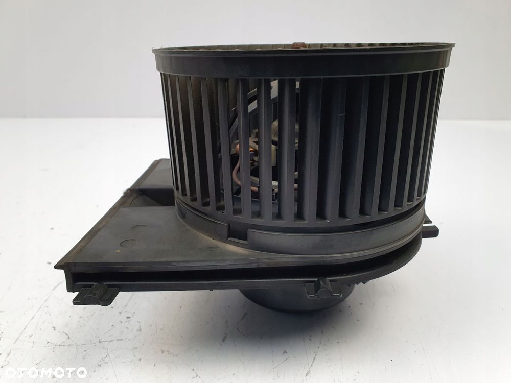 WENTYLATOR DMUCHAWY NAWIEWU Wiatrak Vw Golf IV Bora 1J1819021B Europa - 5