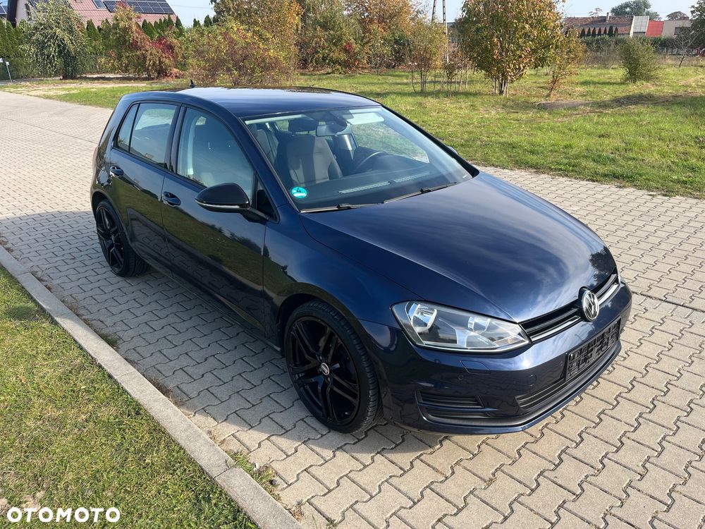 Volkswagen Golf - 4
