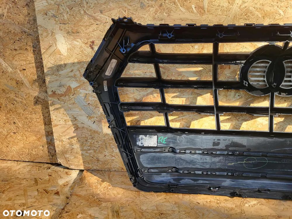 AUDI Q5 S LINE GRILL/ATRAPA CHŁODNICY 80A853651C - 12