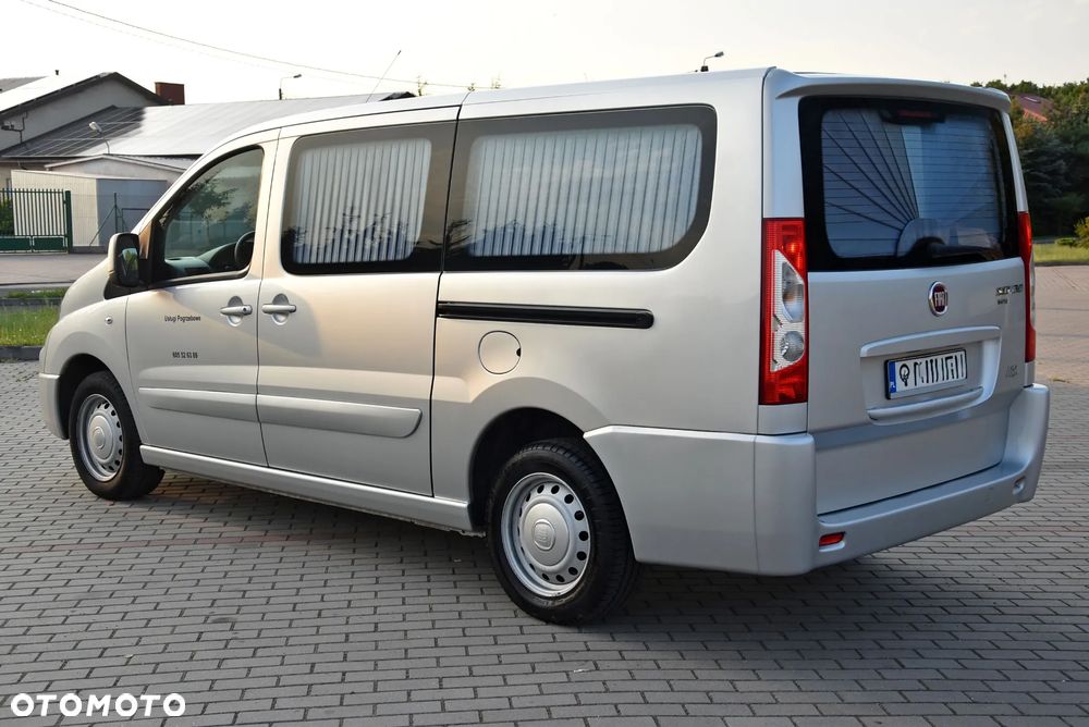 Fiat Scudo - 3