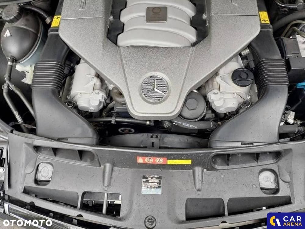 Mercedes-Benz Klasa C - 25