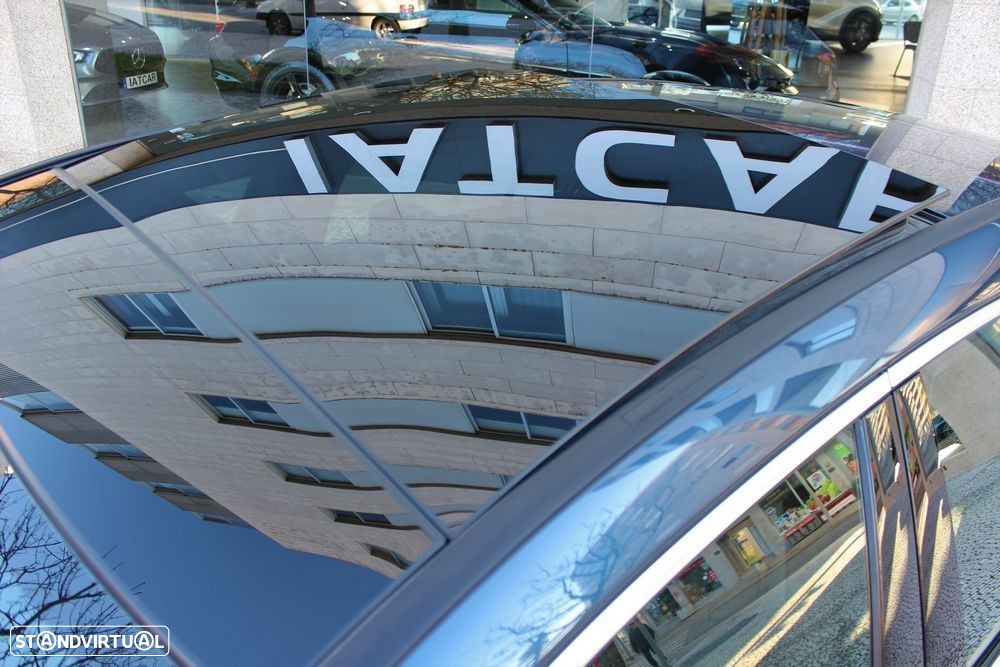 Mercedes-Benz A 200 d 8G-DCT AMG Line - 15